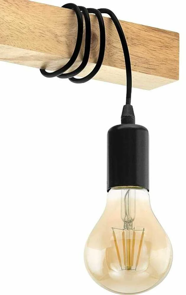 Pakabinamas šviestuvas Toolight Šviestuvas APP973-3CP LINE