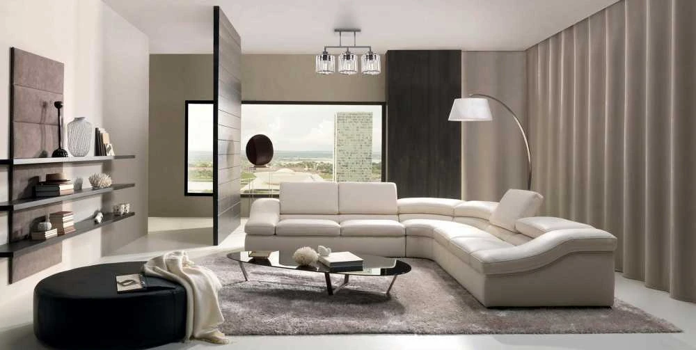 Pakabinamas šviestuvas Toolight Šviestuvas GLAMOUR CHROM 3xE27 392228