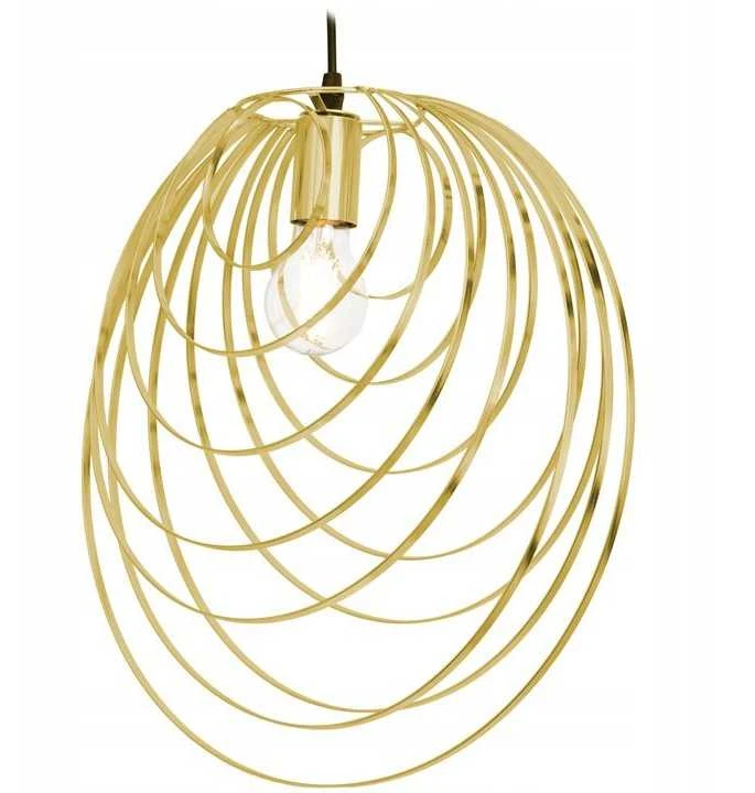 Pakabinamas šviestuvas Toolight Šviestuvas GOLD APP428-1CP
