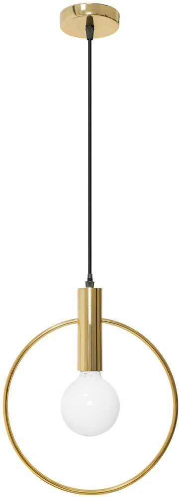 Pakabinamas šviestuvas Toolight Šviestuvas Gold APP485-1CP