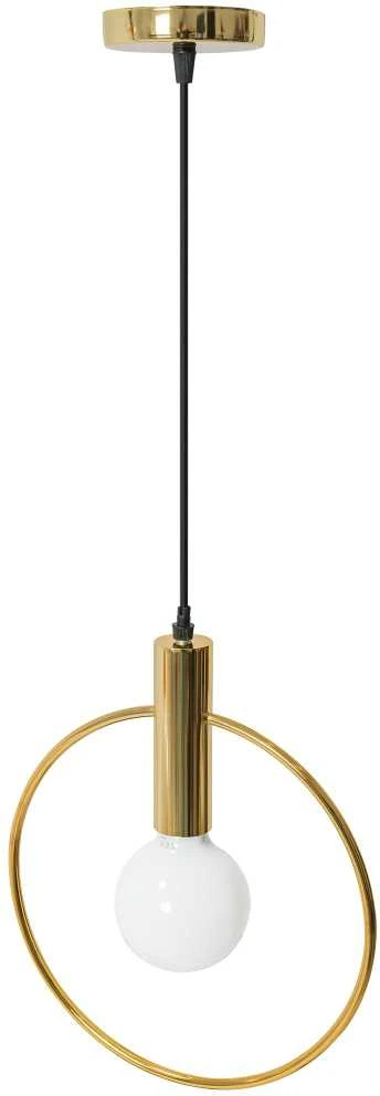 Pakabinamas šviestuvas Toolight Šviestuvas Gold APP485-1CP