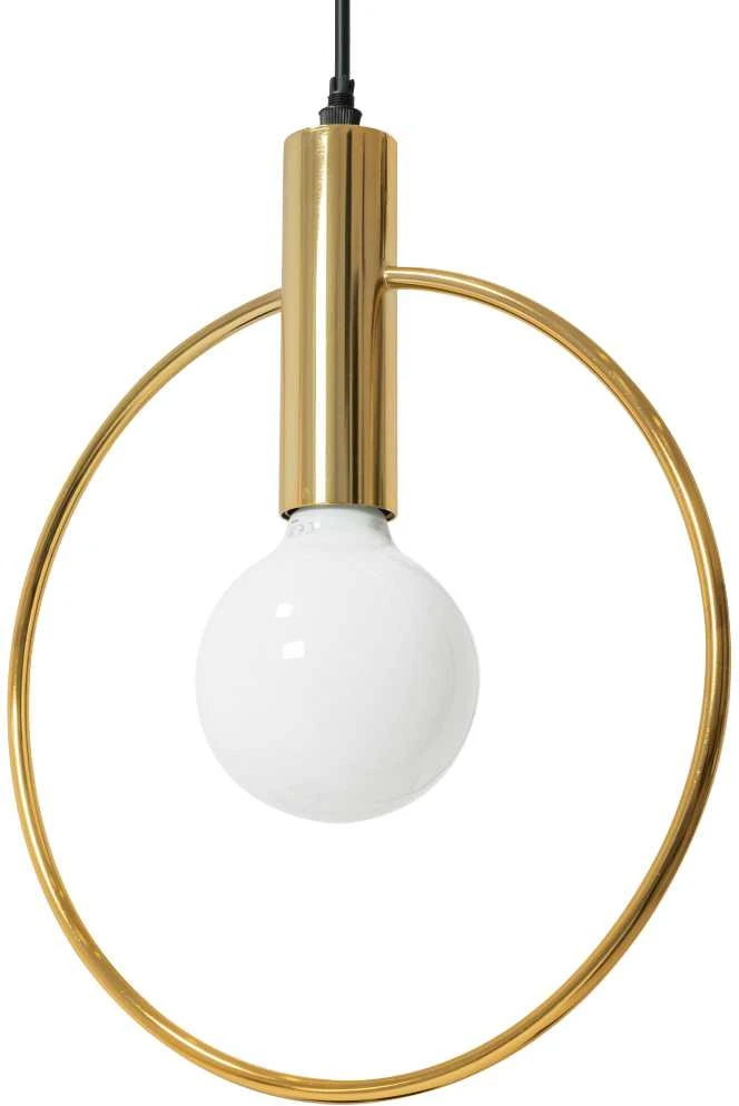 Pakabinamas šviestuvas Toolight Šviestuvas Gold APP485-1CP
