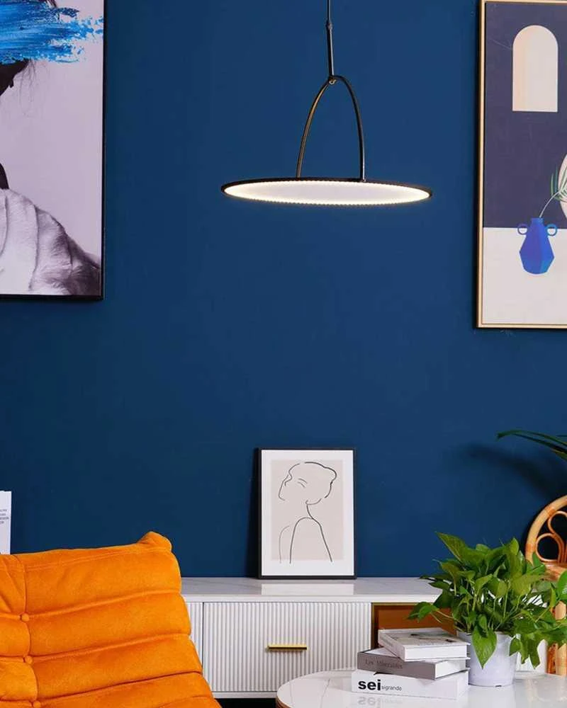 Toolight šviestuvas LED APP1427-C 50cm