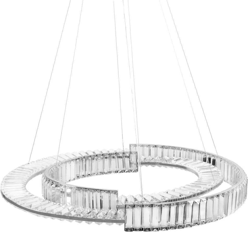 Pakabinamas šviestuvas Toolight Šviestuvas LED APP1525-CP60/80 CHROME