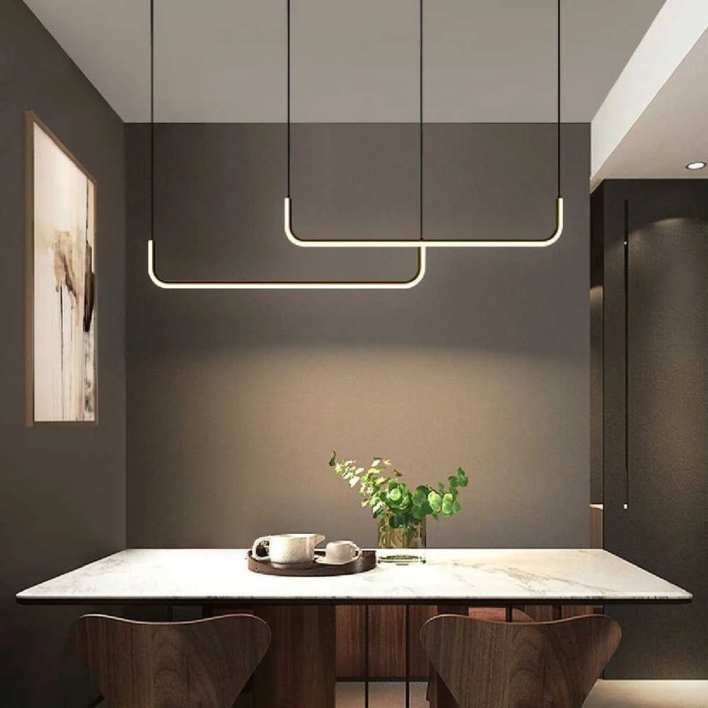 Pakabinamas šviestuvas Toolight šviestuvas Led APP980-1CP