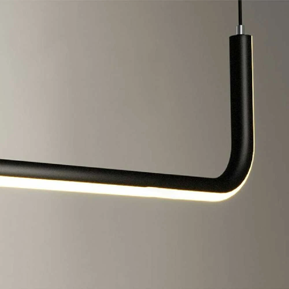 Pakabinamas šviestuvas Toolight šviestuvas Led APP980-1CP