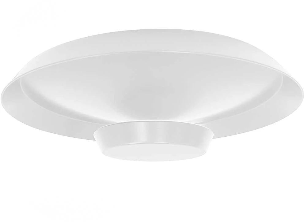 Toolight Šviestuvas LED Baltas APP1459