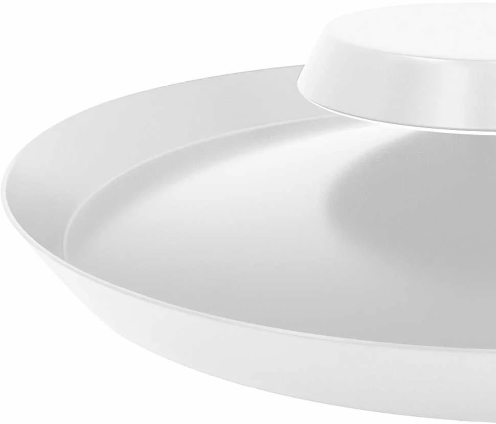 Toolight Šviestuvas LED Baltas APP1459