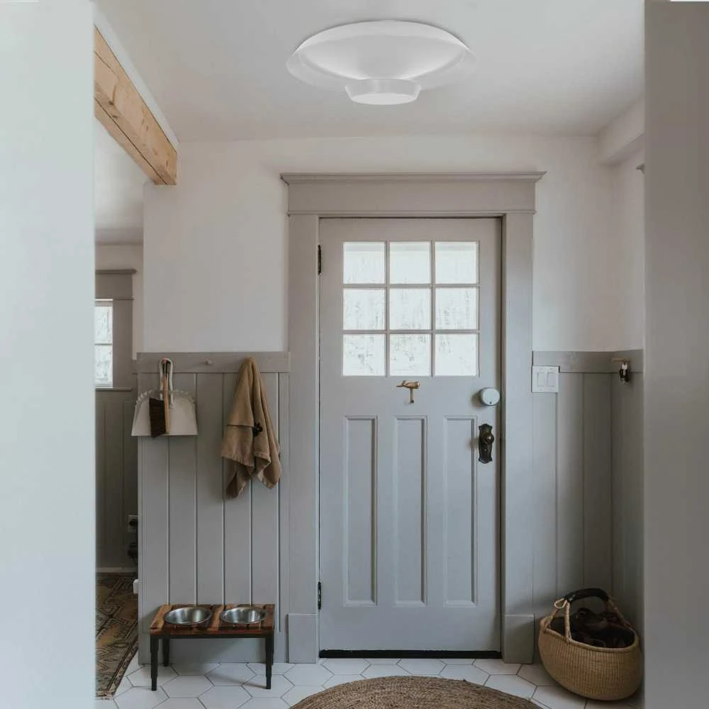 Toolight Šviestuvas LED Baltas APP1459
