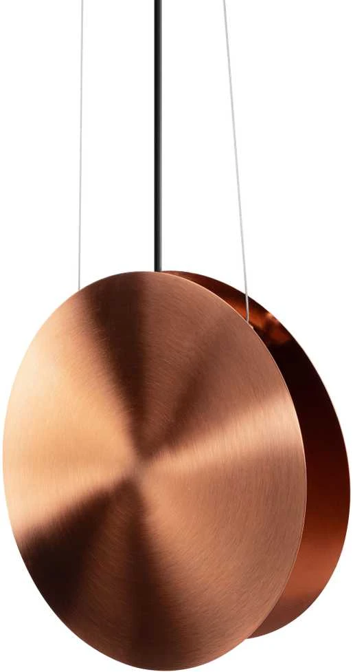 Pakabinamas šviestuvas Toolight šviestuvas LED Copper APP1378-CP