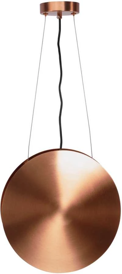 Pakabinamas šviestuvas Toolight šviestuvas LED Copper APP1378-CP