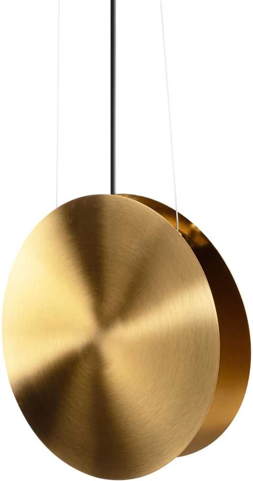 Pakabinamas šviestuvas Toolight šviestuvas LED Gold APP1377-CP