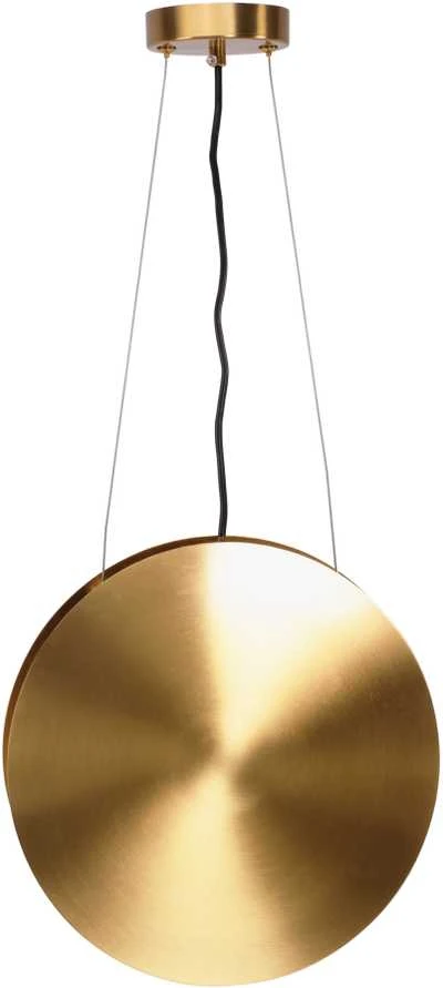 Pakabinamas šviestuvas Toolight šviestuvas LED Gold APP1377-CP