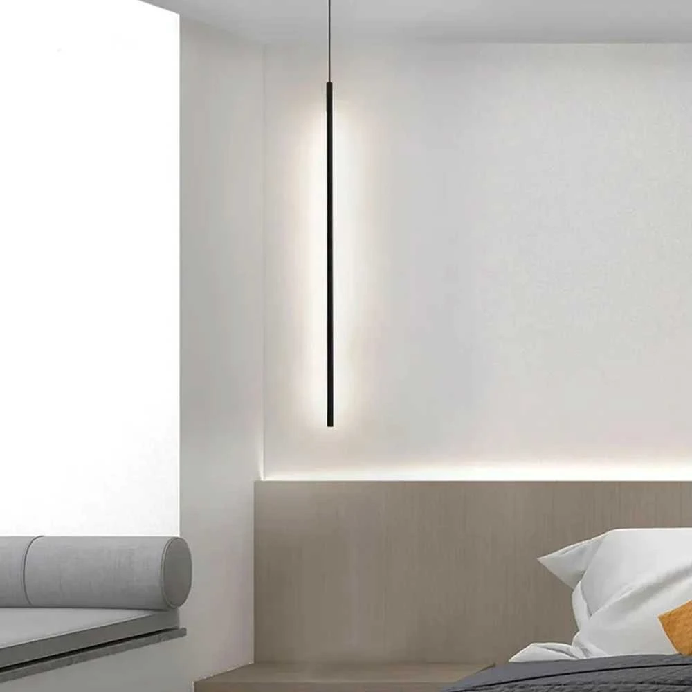Toolight Šviestuvas LED Juodas APP1449-C