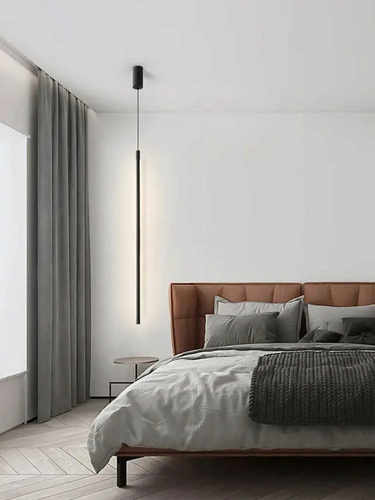 Toolight Šviestuvas LED Juodas APP1449-C