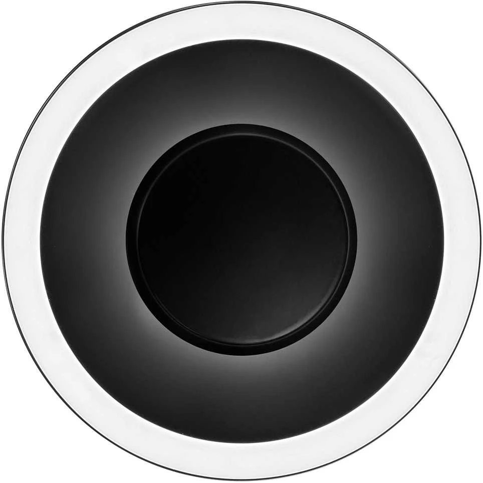 Toolight Šviestuvas LED Juodas APP1461
