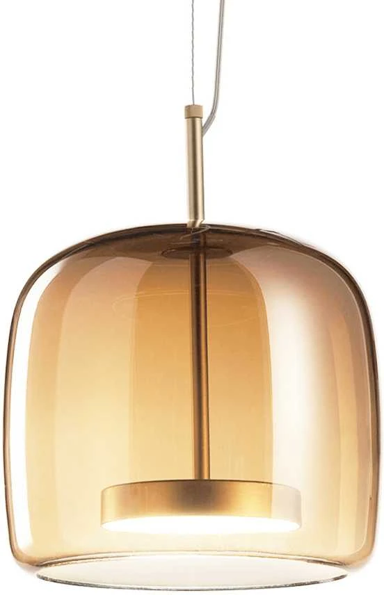 Lubinis šviestuvas Toolight Šviestuvas lubinis Amber APP613-1CP