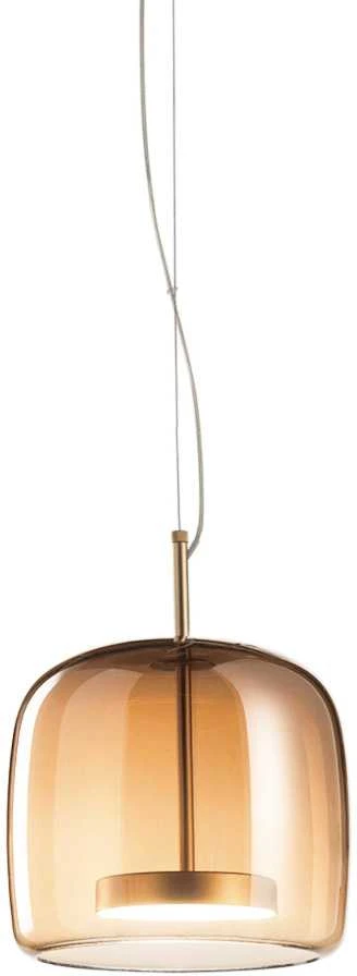Lubinis šviestuvas Toolight Šviestuvas lubinis Amber APP613-1CP
