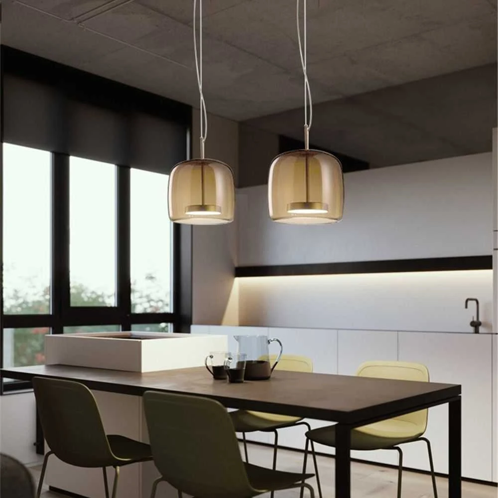 Lubinis šviestuvas Toolight Šviestuvas lubinis Amber APP613-1CP