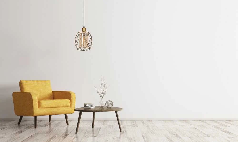 Pakabinamas šviestuvas Toolight Šviestuvas lubinis APP1129-1CP