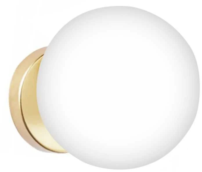 Lubinis šviestuvas Toolight Šviestuvas lubinis APP1156-1C Gold