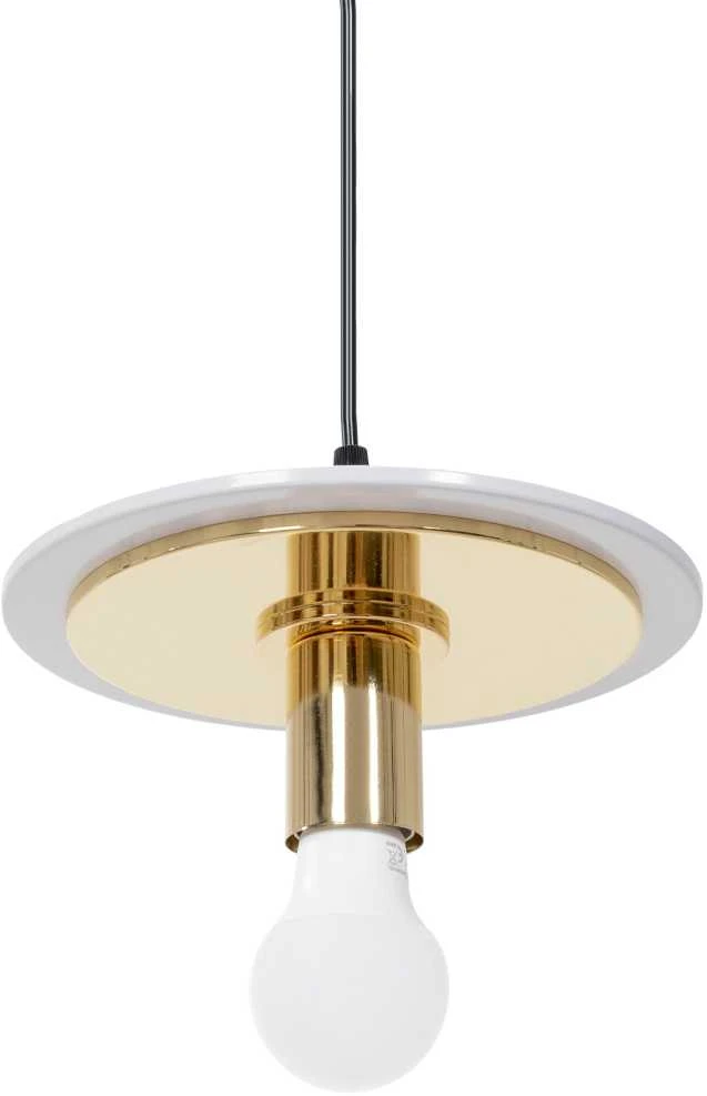 Lubinis šviestuvas Toolight Šviestuvas lubinis APP1213-1CP Gold