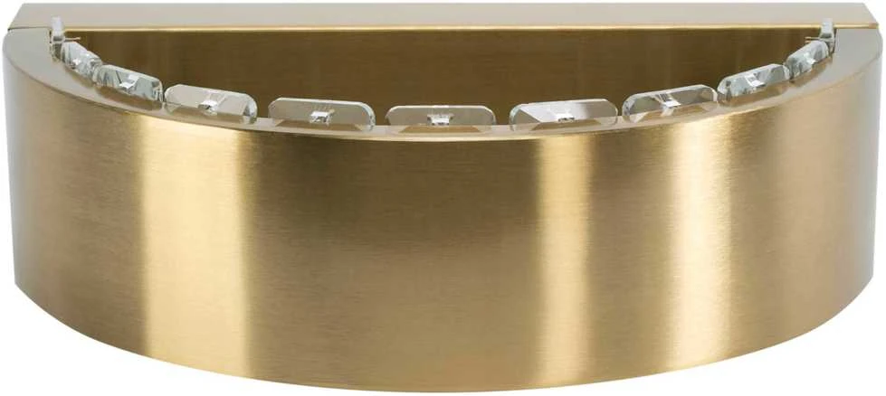 Lubinis šviestuvas Toolight Šviestuvas lubinis APP1509-CP BRUSH GOLD