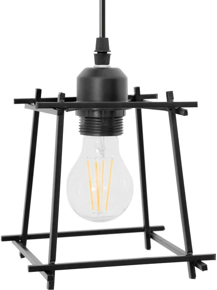 Lubinis šviestuvas Toolight Šviestuvas lubinis APP221-7CP