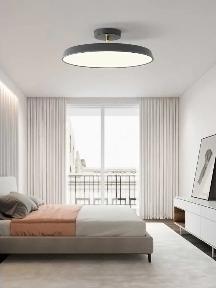 Pakabinamas šviestuvas Toolight Šviestuvas lubinis APP860-C Juodas/Gold 50 cm