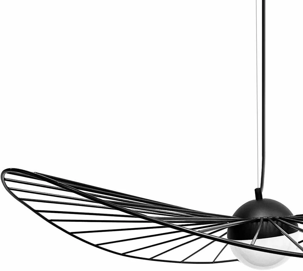 Pakabinamas šviestuvas Toolight Šviestuvas lubinis ažūrinis LED 80cm APP652-1CP
