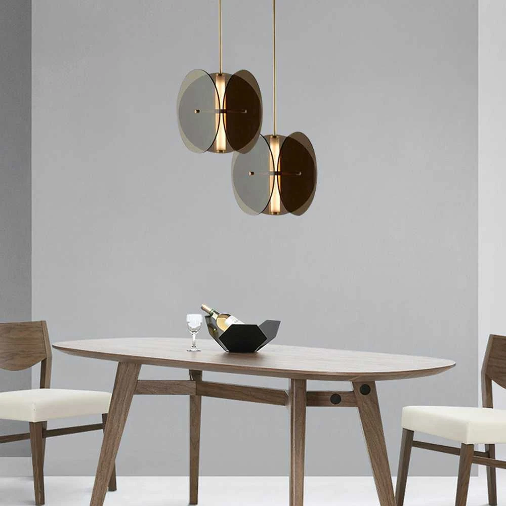 Lubinis šviestuvas Toolight Šviestuvas lubinis balck APP1675-CP Round