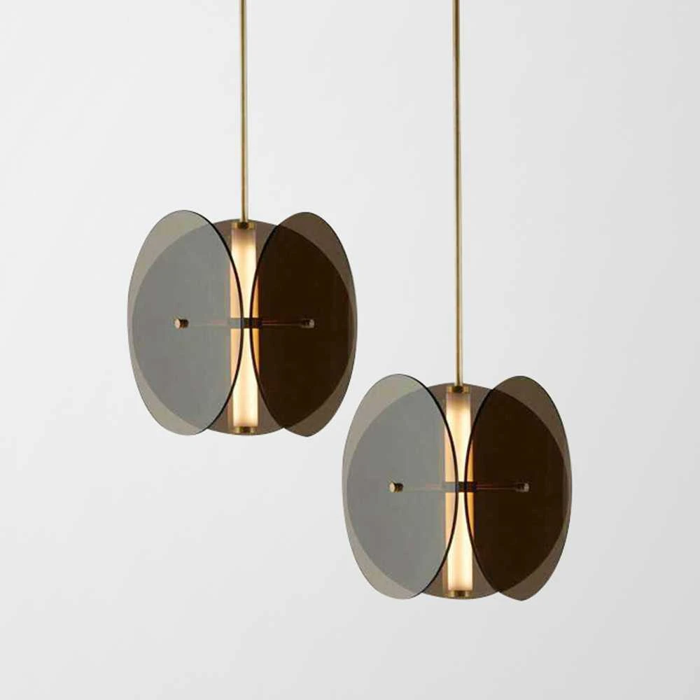 Lubinis šviestuvas Toolight Šviestuvas lubinis balck APP1675-CP Round