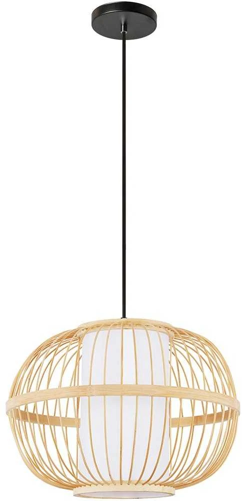 Lubinis šviestuvas Toolight Šviestuvas lubinis BOHO APP1631-1CP 30cm