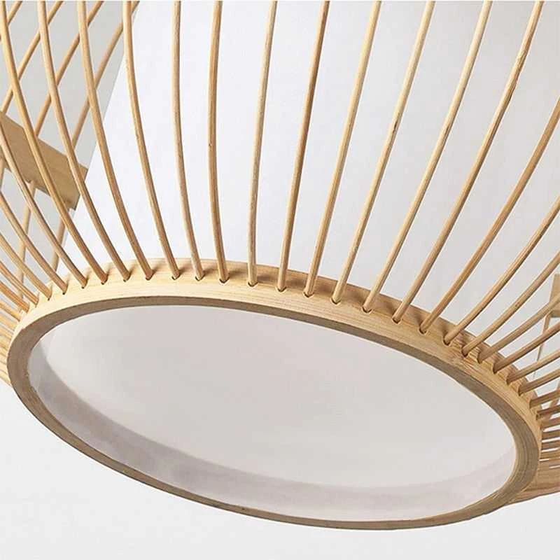Lubinis šviestuvas Toolight Šviestuvas lubinis BOHO APP1631-1CP 30cm