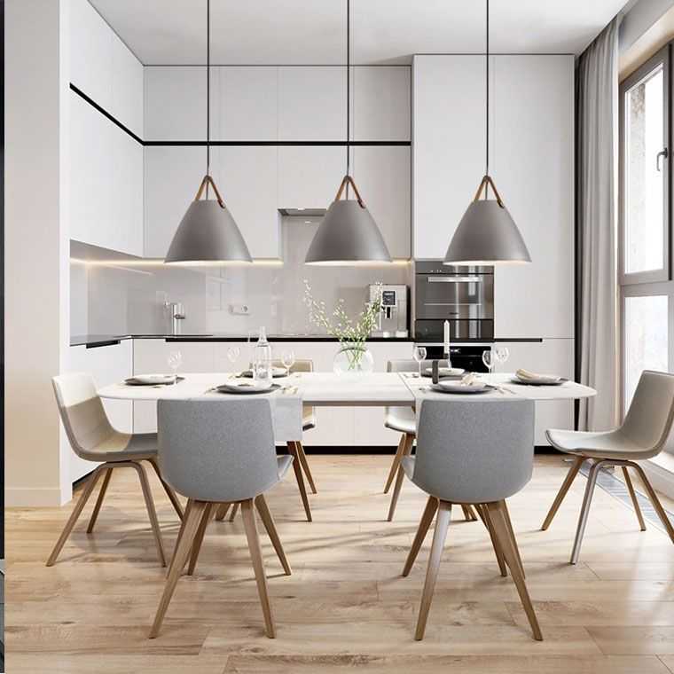 Lubinis šviestuvas Toolight Šviestuvas lubinis BUFFO Gray
