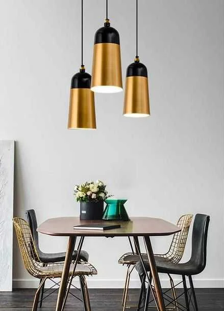 Lubinis šviestuvas Toolight Šviestuvas lubinis Fox Rose Gold