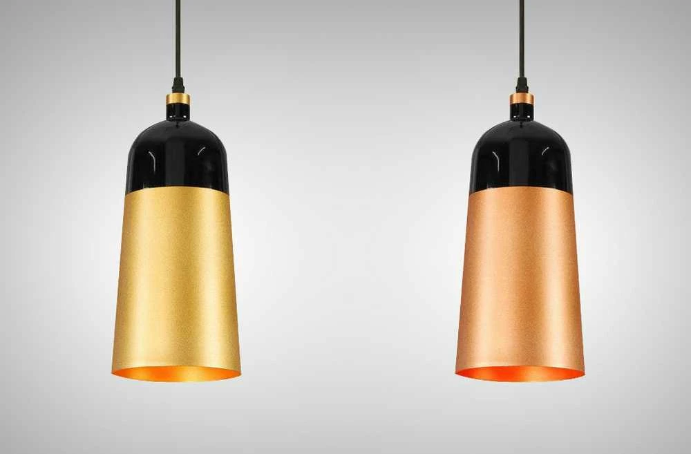 Lubinis šviestuvas Toolight Šviestuvas lubinis Fox Rose Gold
