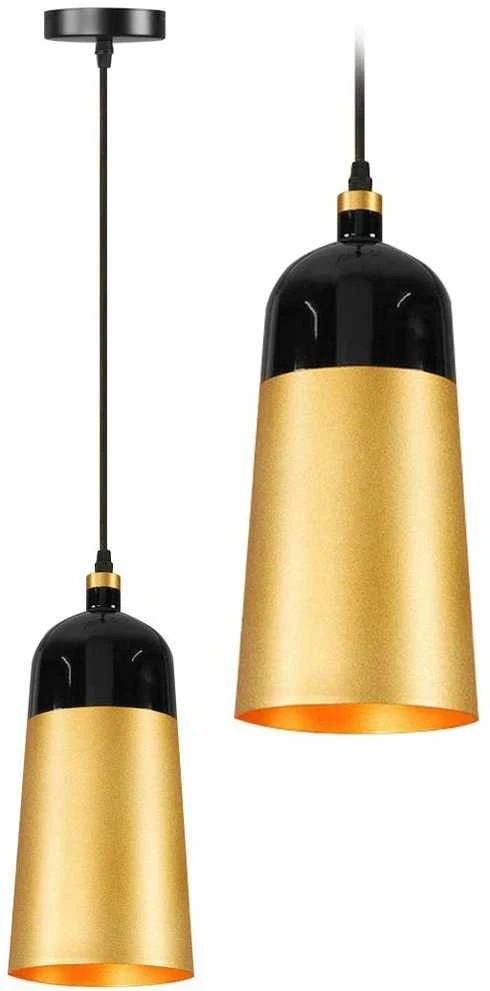 Lubinis šviestuvas Toolight Šviestuvas lubinis Fox Rose Gold
