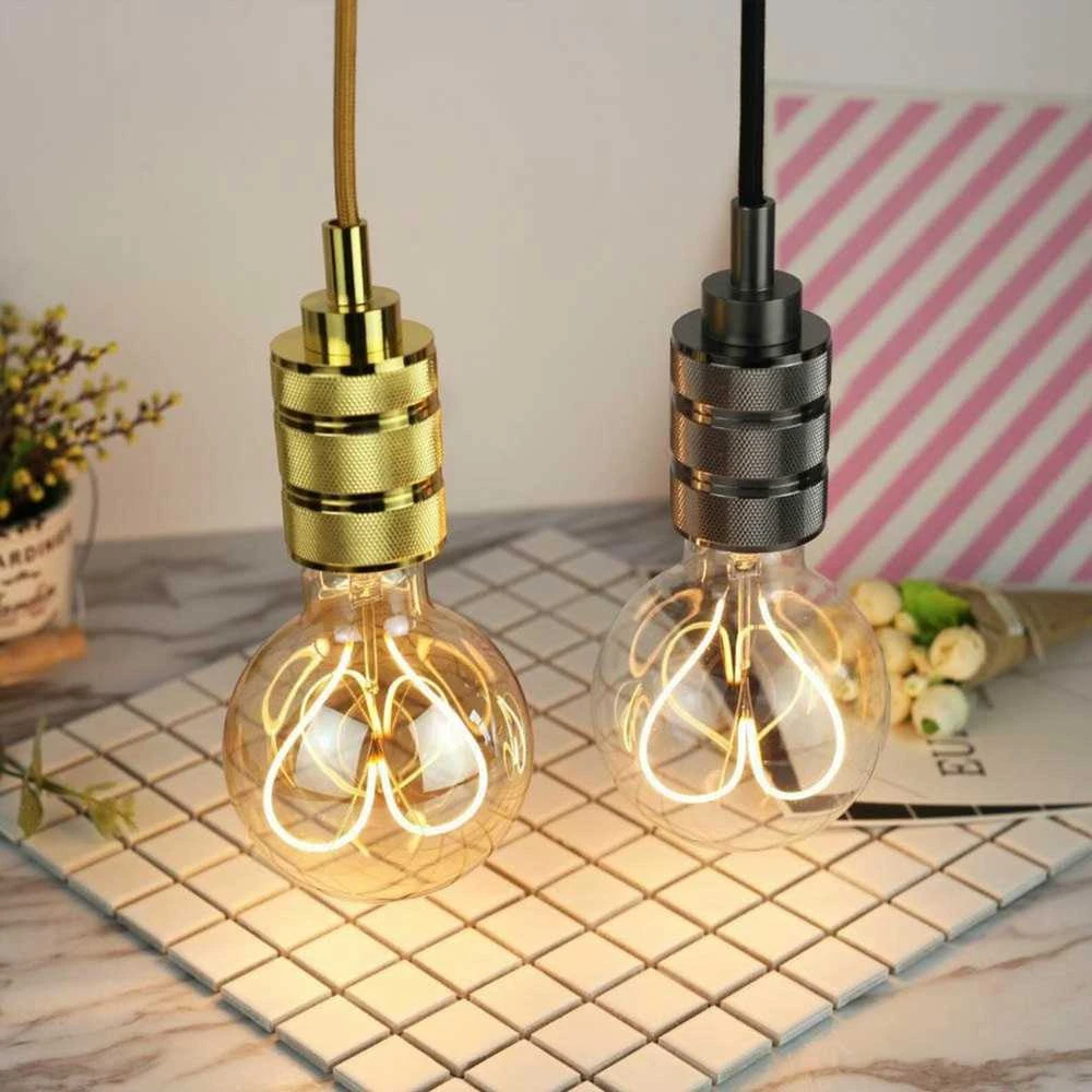 Lubinis šviestuvas Toolight Šviestuvas lubinis Juodas APP342-1CP
