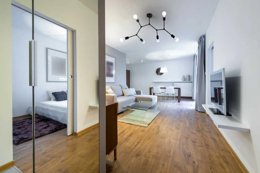 Pakabinamas šviestuvas Toolight Šviestuvas lubinis Juodas LOFT APP737-6C