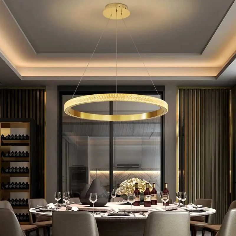 Lubinis šviestuvas Toolight Šviestuvas lubinis LED APP1510-CP GOLD