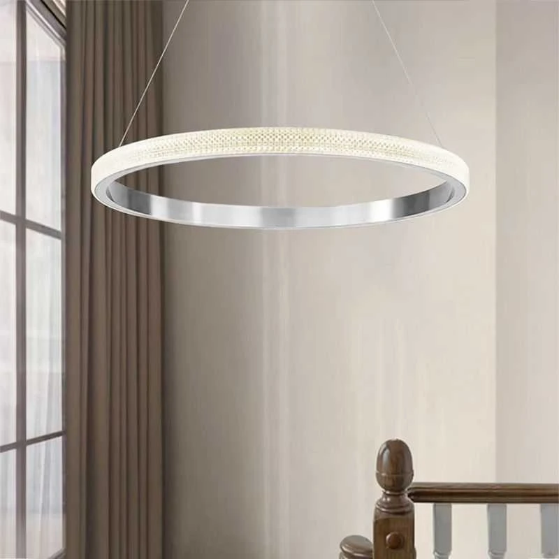 Lubinis šviestuvas Toolight Šviestuvas lubinis LED APP1511-CP CHROM