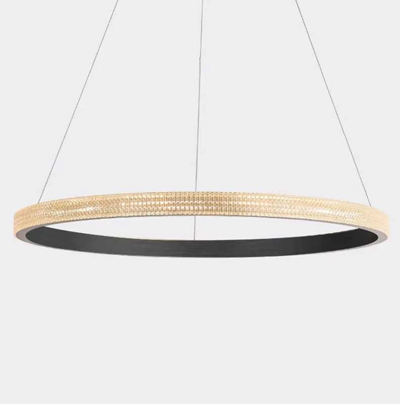 Lubinis šviestuvas Toolight Šviestuvas lubinis LED APP1512-CP Juodas