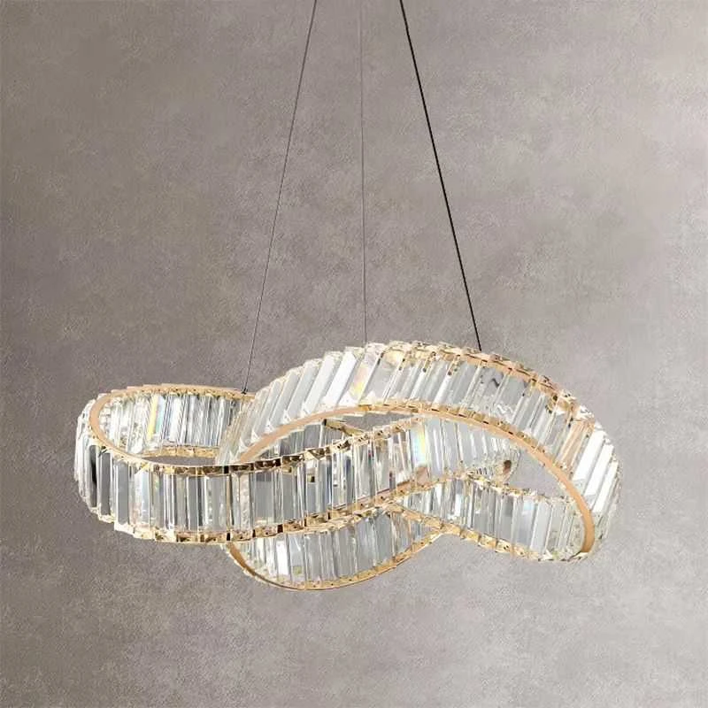 Lubinis šviestuvas Toolight Šviestuvas lubinis LED APP1538-CP GOLD