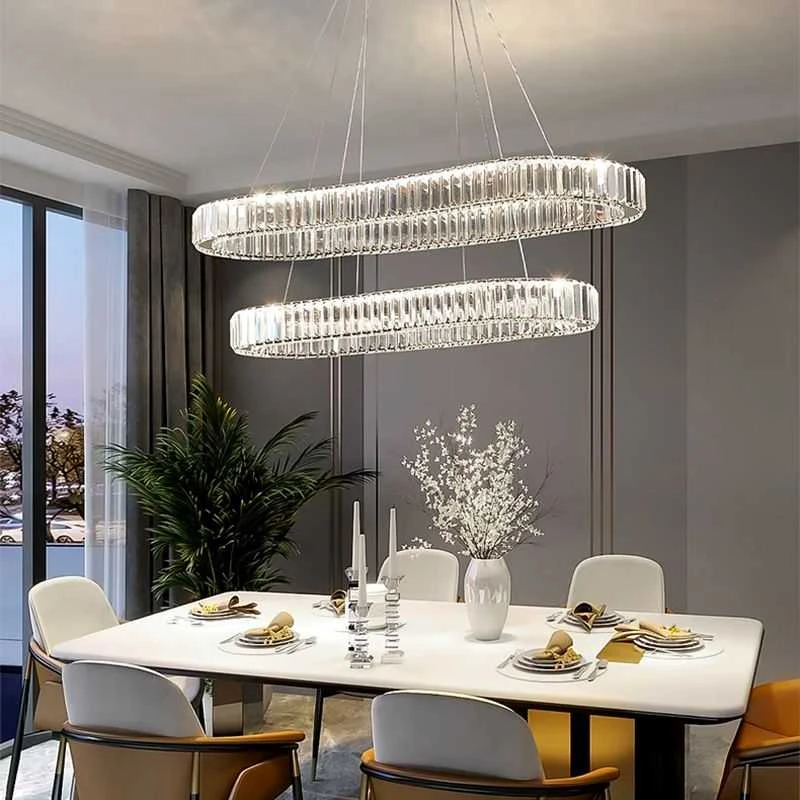 Lubinis šviestuvas Toolight Šviestuvas lubinis LED APP1546-CP2 CHROME