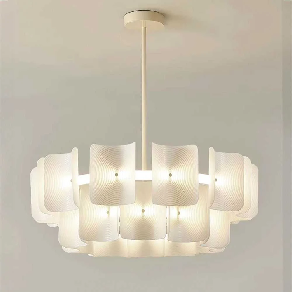 Lubinis šviestuvas Toolight Šviestuvas lubinis LED APP1671-1CP Baltas
