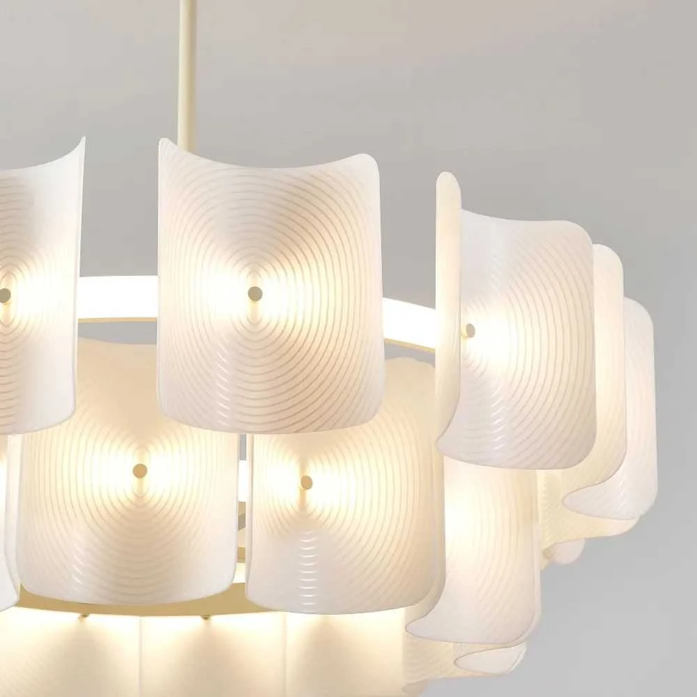 Lubinis šviestuvas Toolight Šviestuvas lubinis LED APP1671-1CP Baltas