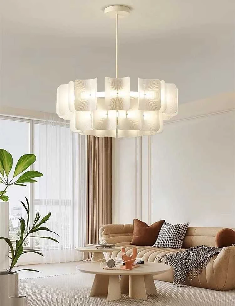 Lubinis šviestuvas Toolight Šviestuvas lubinis LED APP1671-1CP Baltas