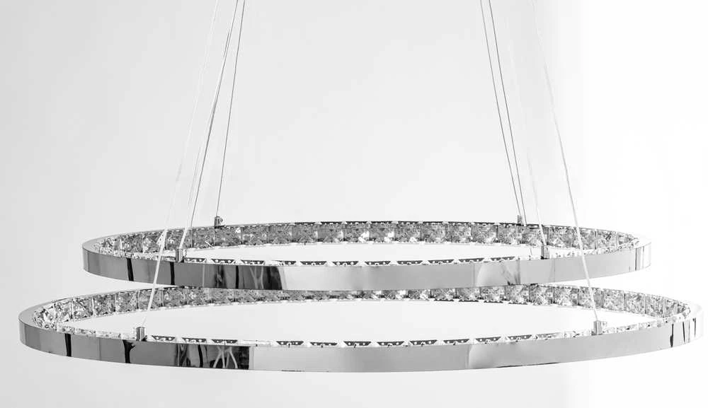 Lubinis šviestuvas Toolight Šviestuvas lubinis LED APP771-3CP