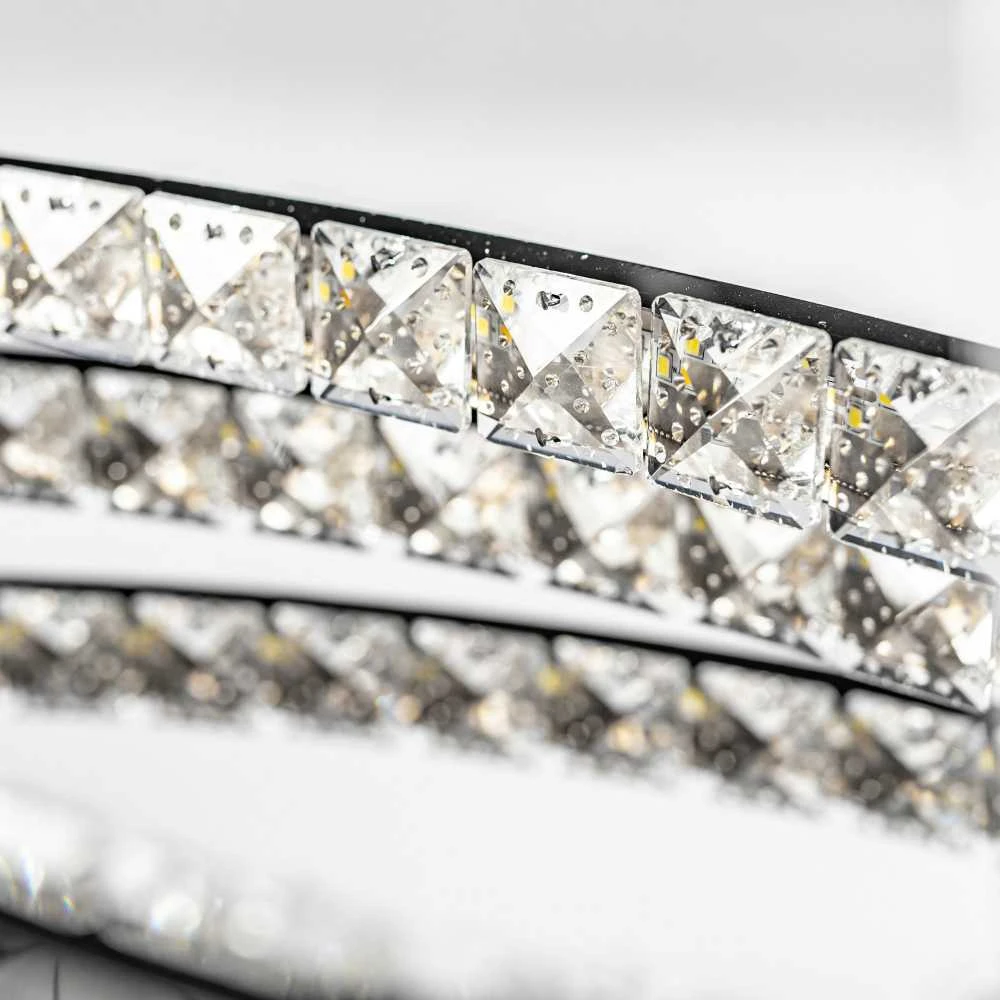 Lubinis šviestuvas Toolight Šviestuvas lubinis LED APP771-3CP